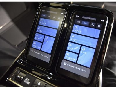صورة مصغرة 28 لـ 2024 Lexus LM