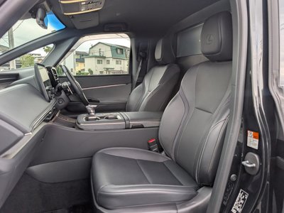 صورة مصغرة 41 لـ 2024 Lexus LM