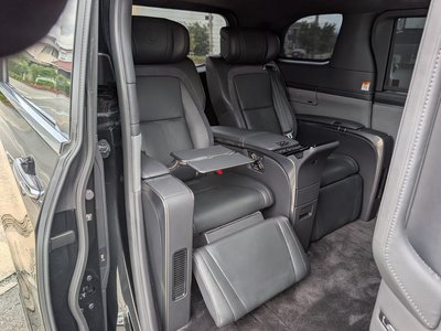 صورة مصغرة 26 لـ 2024 Lexus LM