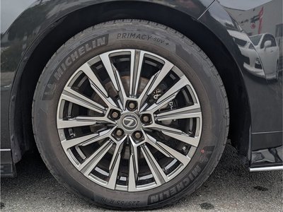 صورة مصغرة 12 لـ 2024 Lexus LM