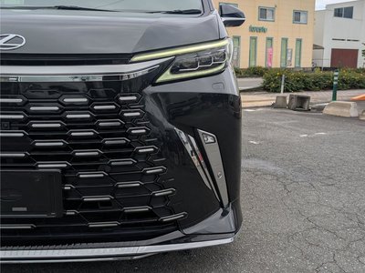 صورة مصغرة 44 لـ 2024 Lexus LM