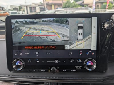 صورة مصغرة 22 لـ 2024 Lexus LM