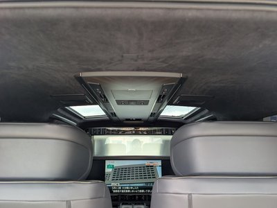 صورة مصغرة 34 لـ 2024 Lexus LM