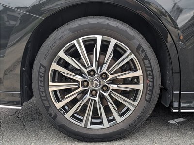 صورة مصغرة 11 لـ 2024 Lexus LM