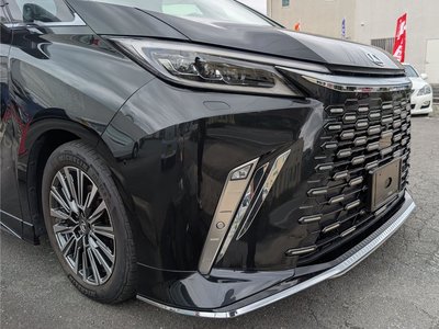 صورة مصغرة 45 لـ 2024 Lexus LM