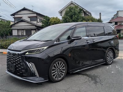 صورة مصغرة 49 لـ 2024 Lexus LM
