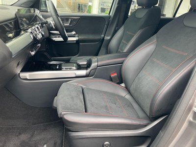 MERCEDES-BENZ GLB - 10
