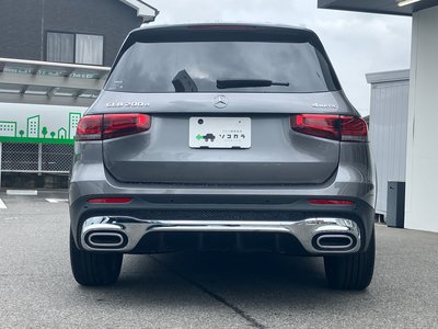 2023 Mercedes-BENZ GLB thumbnail 45