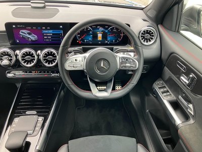 2023 Mercedes-BENZ GLB thumbnail 21