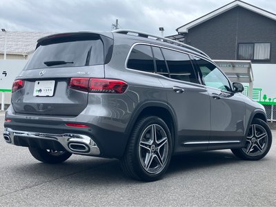 2023 Mercedes-BENZ GLB thumbnail 46