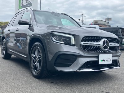 2023 Mercedes-BENZ GLB thumbnail 47