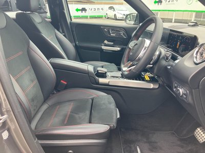 MERCEDES-BENZ GLB - 7