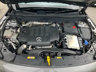 2023 Mercedes-BENZ GLB thumbnail 54