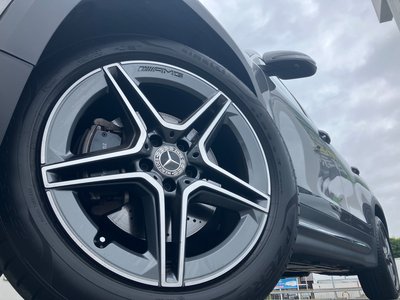 2023 Mercedes-BENZ GLB thumbnail 52