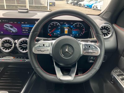 2023 Mercedes-BENZ GLB thumbnail 22