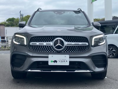 2023 Mercedes-BENZ GLB thumbnail 48