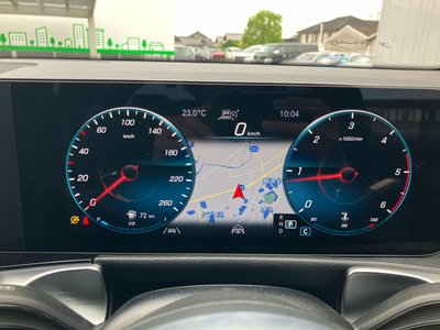 2023 Mercedes-BENZ GLB thumbnail 36