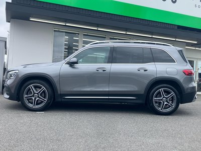 2023 Mercedes-BENZ GLB thumbnail 44
