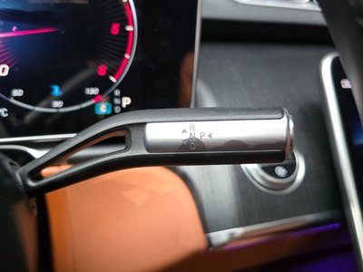 MERCEDES-BENZ S-CLASS - 9