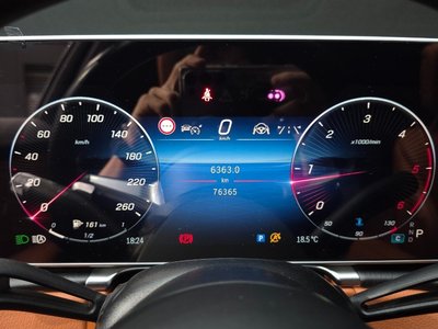 MERCEDES-BENZ S-CLASS - 8