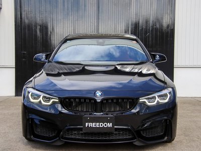 BMW M4 COUPE - 3