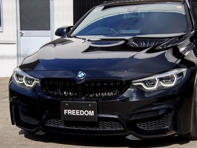 BMW M4 COUPE - 2