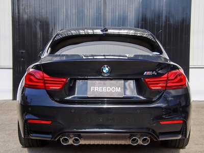 BMW M4 COUPE - 7