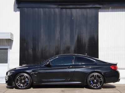BMW M4 COUPE - 7