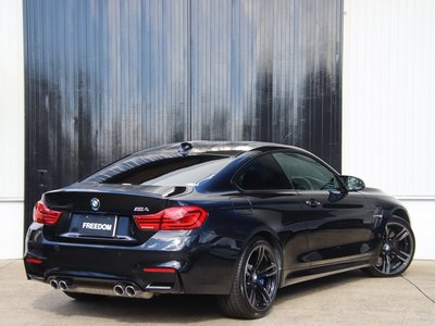BMW M4 COUPE - 9