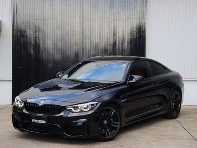BMW M4 COUPE - 2