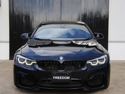 BMW M4 COUPE - 5