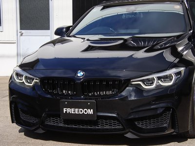 BMW M4 COUPE - 3