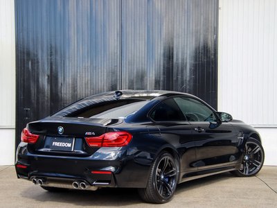BMW M4 COUPE - 5