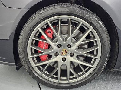 صورة 6 لـ 2018 Porsche PANAMERA