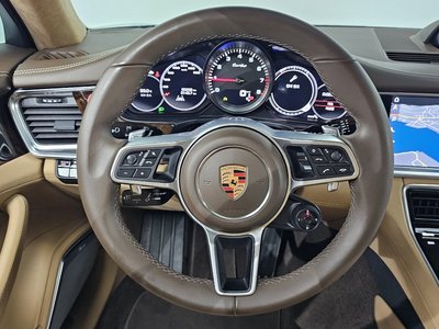2018 Porsche PANAMERA — миниатюра 19