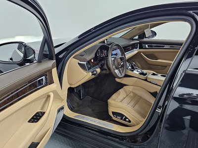2018 Porsche PANAMERA — миниатюра 13