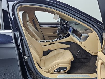 2018 Porsche PANAMERA — миниатюра 17