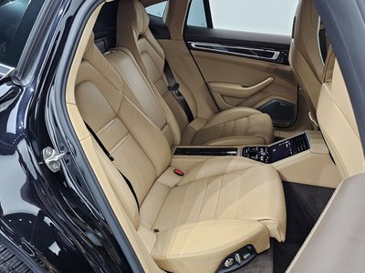 2018 Porsche PANAMERA — миниатюра 16