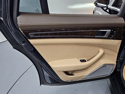 2018 Porsche PANAMERA — миниатюра 15