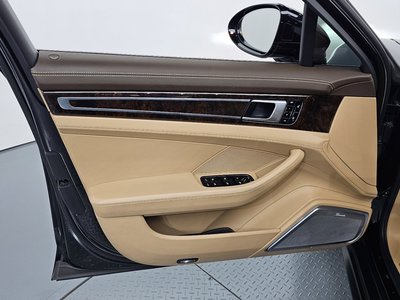 2018 Porsche PANAMERA — миниатюра 14
