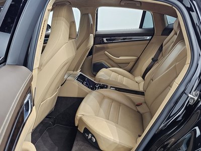 2018 Porsche PANAMERA — миниатюра 18