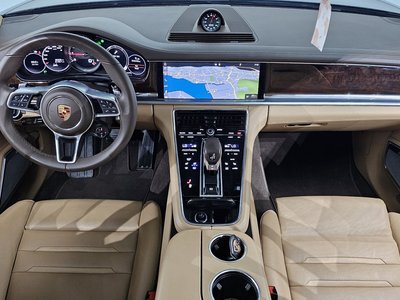 صورة 5 لـ 2018 Porsche PANAMERA