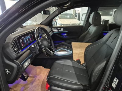 MERCEDES-BENZ GLS - 10