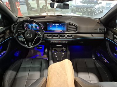 MERCEDES-BENZ GLS - 5