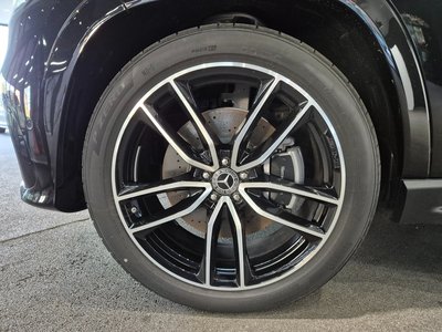 MERCEDES-BENZ GLS - 6