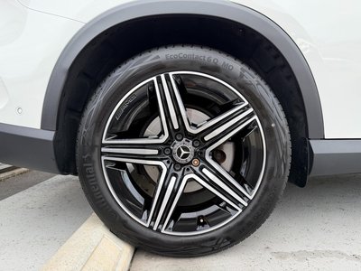 MERCEDES-BENZ GLC - 9
