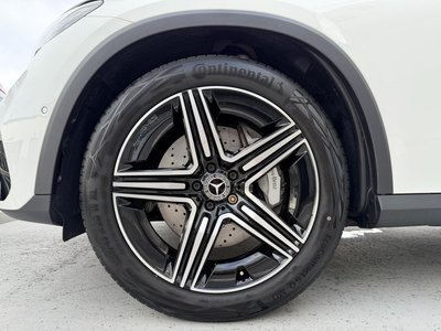 MERCEDES-BENZ GLC - 10