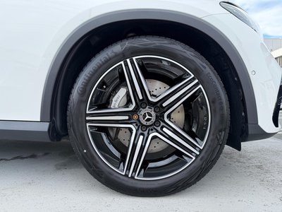 MERCEDES-BENZ GLC - 8
