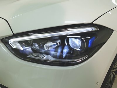 MERCEDES-BENZ C-CLASS - 3