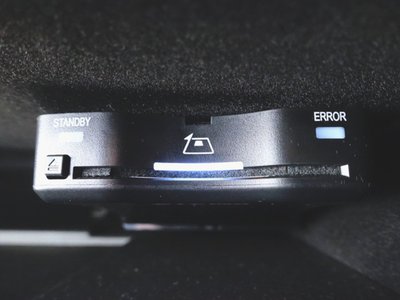 MERCEDES-BENZ C-CLASS - 10